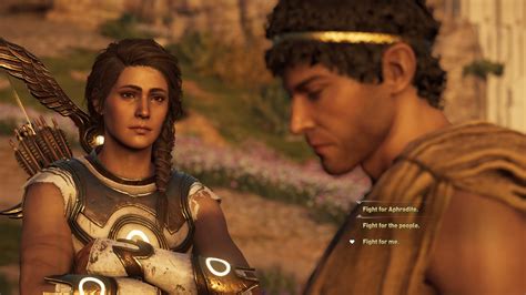 ac odyssey hermes recipe choice|Assassin's Creed Odyssey: Fate of Atlantis ending and choices .